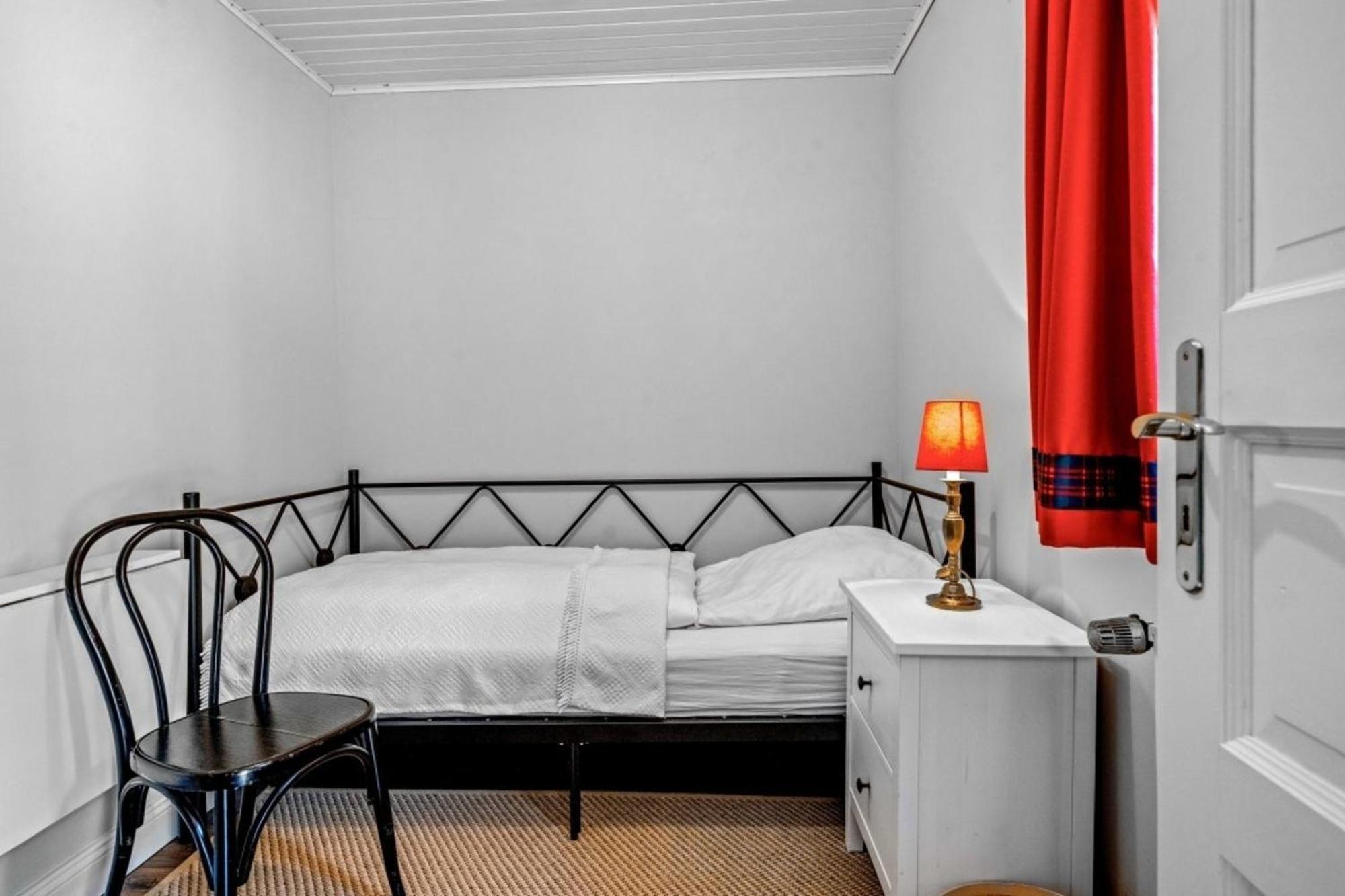 Luedersburger Strasse 19B Appartement Buitenkant foto