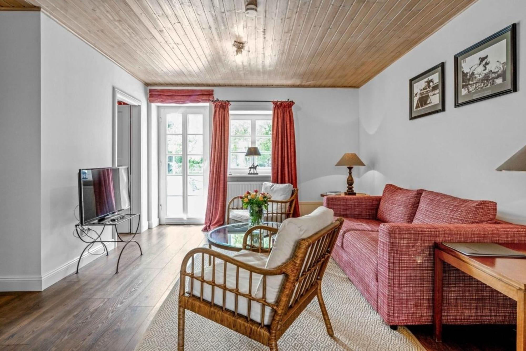 Luedersburger Strasse 19B Appartement Buitenkant foto