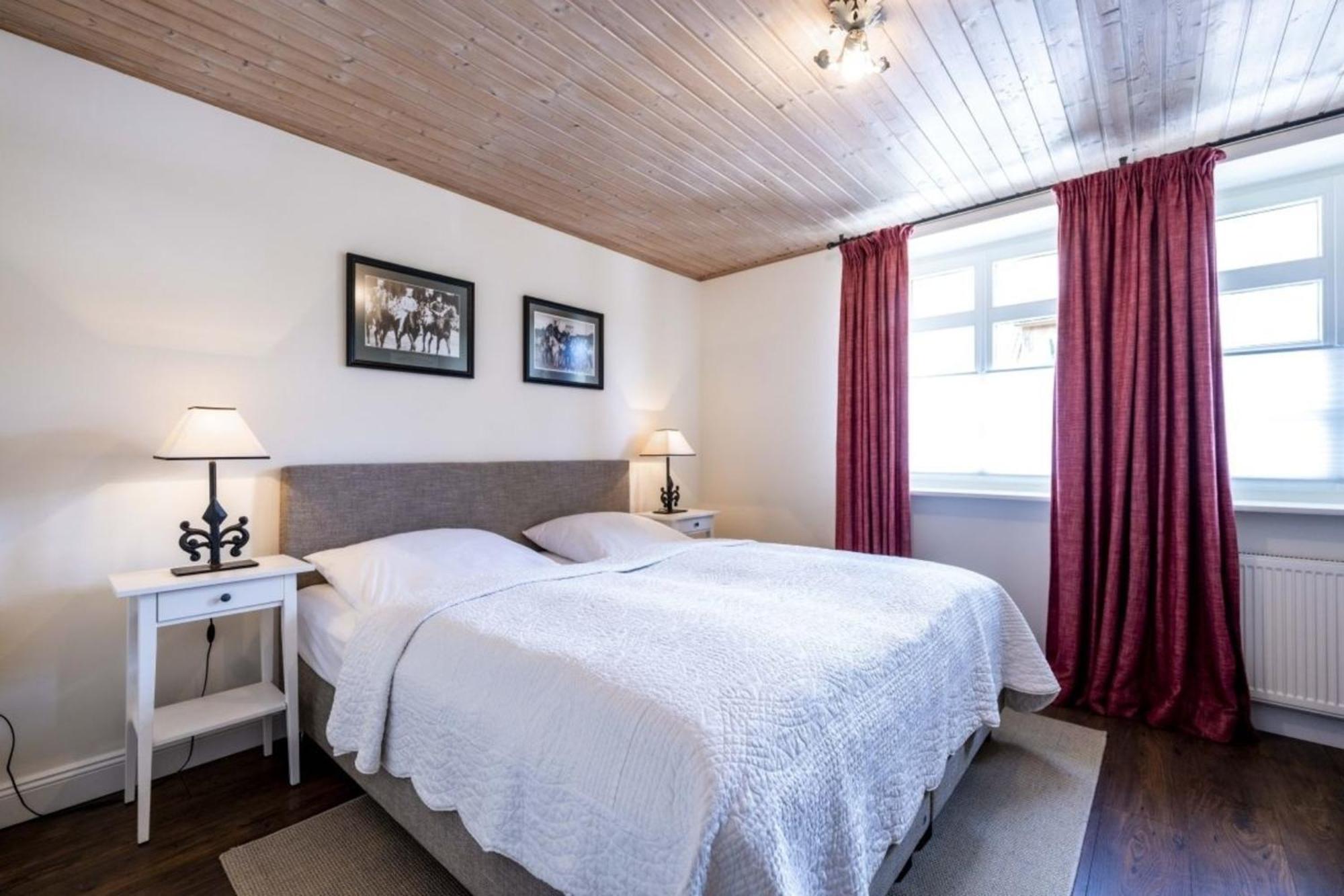 Luedersburger Strasse 19B Appartement Buitenkant foto